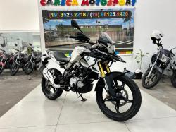 BMW G 310 GS 