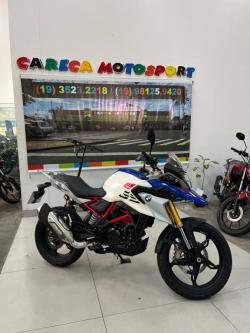 BMW G 310 GS 