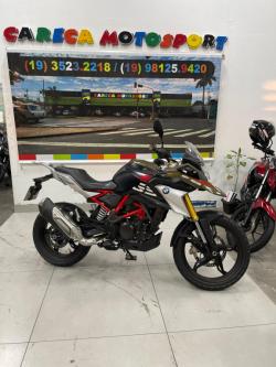BMW G 310 GS 