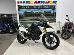 BMW G 310 GS 