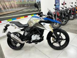 BMW G 310 GS 