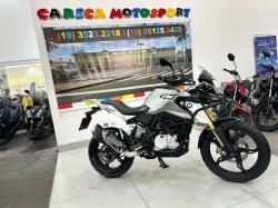 BMW G 310 GS 