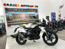 BMW G 310 GS 
