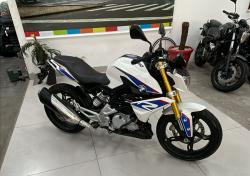 BMW G 310 R 