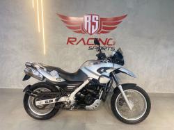 BMW G 650 GS
