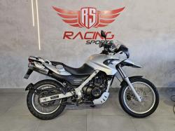 BMW G 650 GS