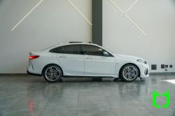 BMW M 235I 2.0 16V 4P GRAN COUPE XDRIVE TWINTURBO AUTOMTICO