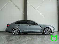 BMW M3 3.0 I6 TWINTURBO COMPETITION M STEPTRONIC AUTOMTICO