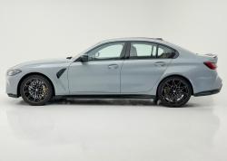 BMW M3 3.0 I6 TWINTURBO COMPETITION M STEPTRONIC AUTOMTICO