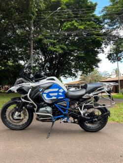 BMW R 1200 GS ADVENTURE