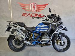 BMW R 1200 GS ADVENTURE