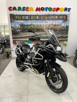 BMW R 1200 GS ADVENTURE