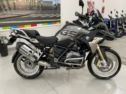 BMW R 1200 GS PREMIUM