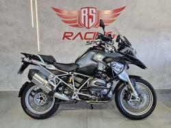BMW R 1200 GS PREMIUM