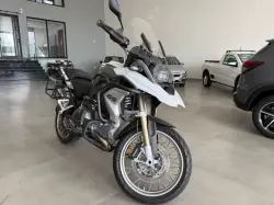 BMW R 1200 GS PREMIUM