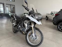 BMW R 1200 GS PREMIUM