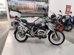 BMW R 1200 GS RALLY