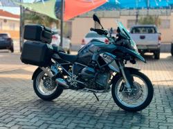 BMW R 1200 GS STANDARD