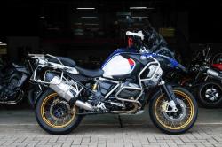 BMW R 1250 GS ADVENTURE HP