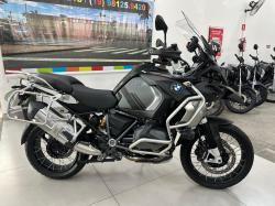 BMW R 1250 GS ADVENTURE TRIPLE BLACK