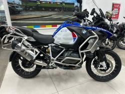 BMW R 1250 GS ADVENTURE HP