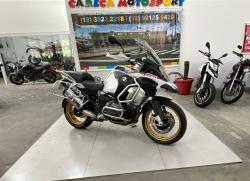 BMW R 1250 GS ADVENTURE PREMIUM