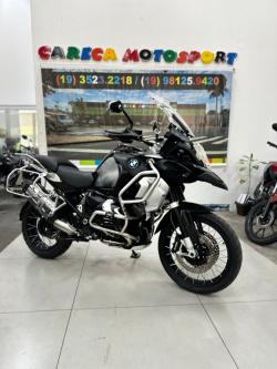 BMW R 1250 GS ADVENTURE PREMIUM