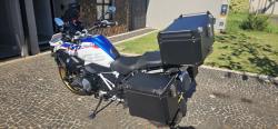 BMW R 1250 GS PREMIUM HP