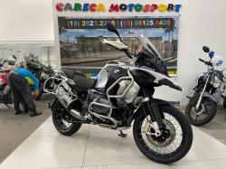 BMW R 1250 GS PREMIUM EXCLUSIVE TROPHY