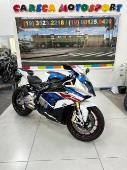 BMW S 1000 RR 