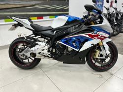 BMW S 1000 RR