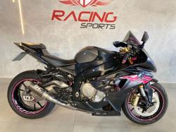 BMW S 1000 RR