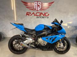 BMW S 1000 RR
