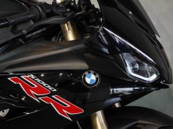 BMW S 1000 RR HP4 STREET