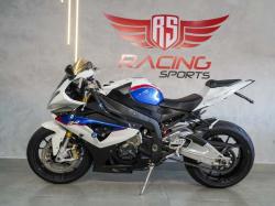 BMW S 1000 RR HP4 STREET