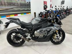 BMW S 1000 RR M