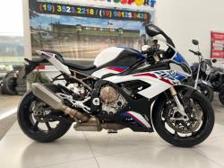 BMW S 1000 RR M CARBON