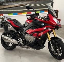 BMW S 1000 XR 