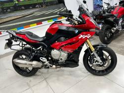 BMW S 1000 XR 