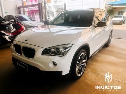 BMW X1 2.0 16V 4P 28I 4X4 S DRIVE AUTOMTICO