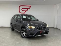 BMW X1 2.0 16V 4P S DRIVE 18I AUTOMTICO