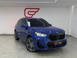 BMW X1 2.0 16V 4P S DRIVE 20I SPORT AUTOMTICO