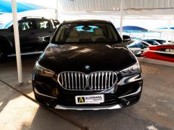 BMW X1 2.0 16V 4P SDRIVE 20I ACTIVEFLEX TURBO AUTOMTICO