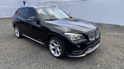 BMW X1 2.0 16V 4P SDRIVE 20I ACTIVEFLEX TURBO AUTOMTICO