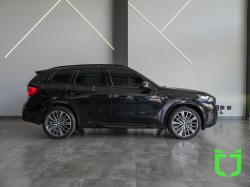 BMW X1 2.0 16V 4P TURBO SDRIVE20I M SPORT STEPTRONIC AUTOMTICO