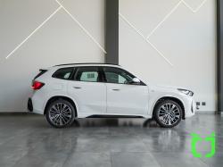 BMW X1 2.0 16V 4P TURBO SDRIVE20I M SPORT STEPTRONIC AUTOMTICO