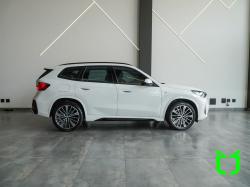 BMW X1 2.0 16V 4P TURBO SDRIVE20I M SPORT STEPTRONIC AUTOMTICO