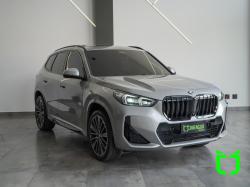 BMW X1 2.0 16V 4P TURBO SDRIVE20I M SPORT STEPTRONIC AUTOMTICO