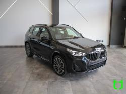 BMW X1 2.0 16V 4P TURBO SDRIVE20I M SPORT STEPTRONIC AUTOMTICO