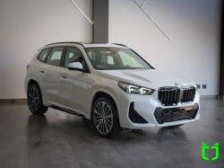 BMW X1 2.0 16V 4P TURBO SDRIVE20I M SPORT STEPTRONIC AUTOMTICO